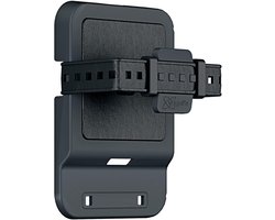 Universele Beugel voor Mediaplayer en Decoder - Compact en Onzichtbaar