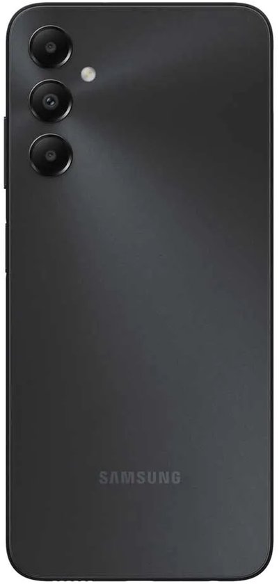 Samsung Galaxy A05s - 64GB - Black