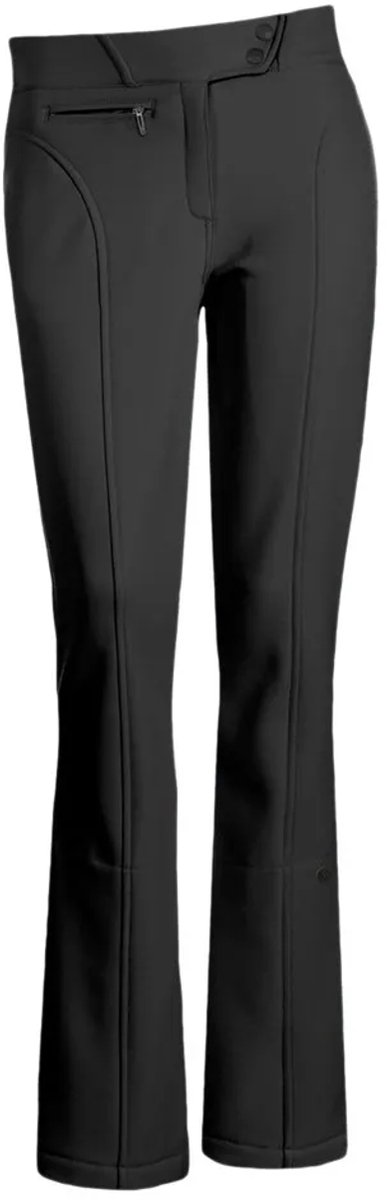 Tsunami Classic Broek Zwart 44 Vrouw