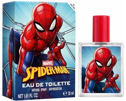Top 10 Kinderparfum 2026: Spiderman Eau de Toilette 30 ml