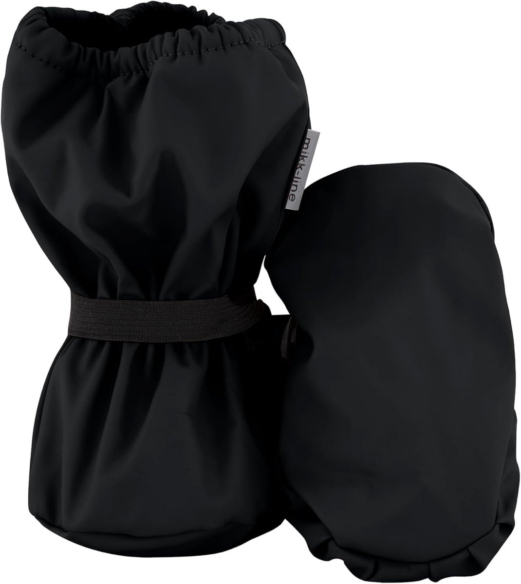 Waterdichte PU Baby Beenwarmers voor Koude en Natte Dagen