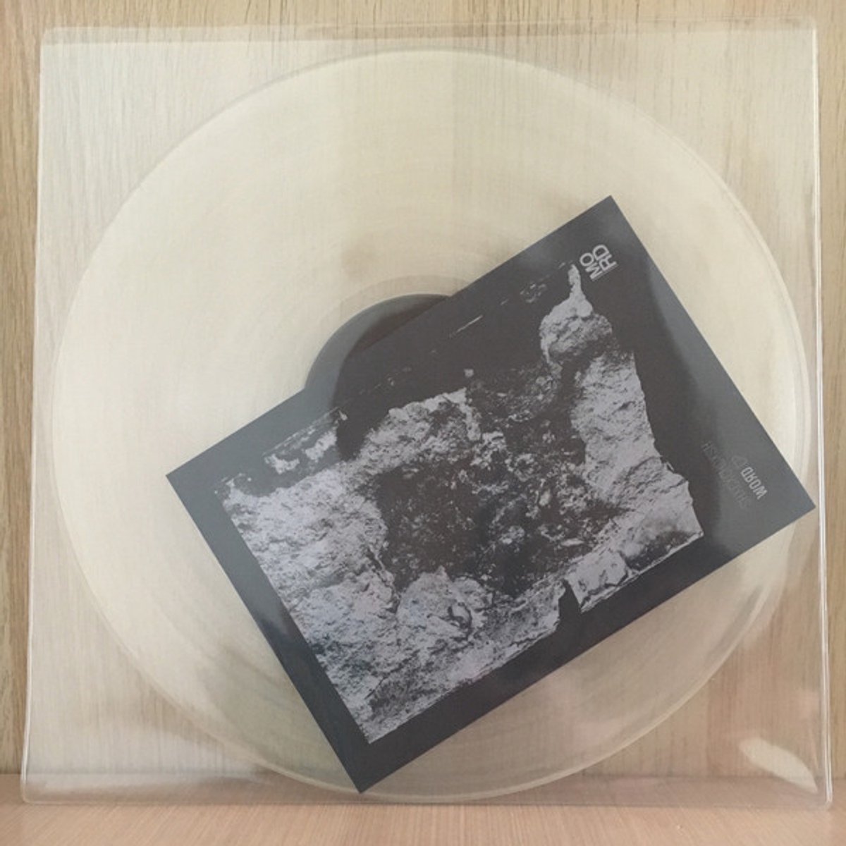 Shxcxchcxsh - Word Ep