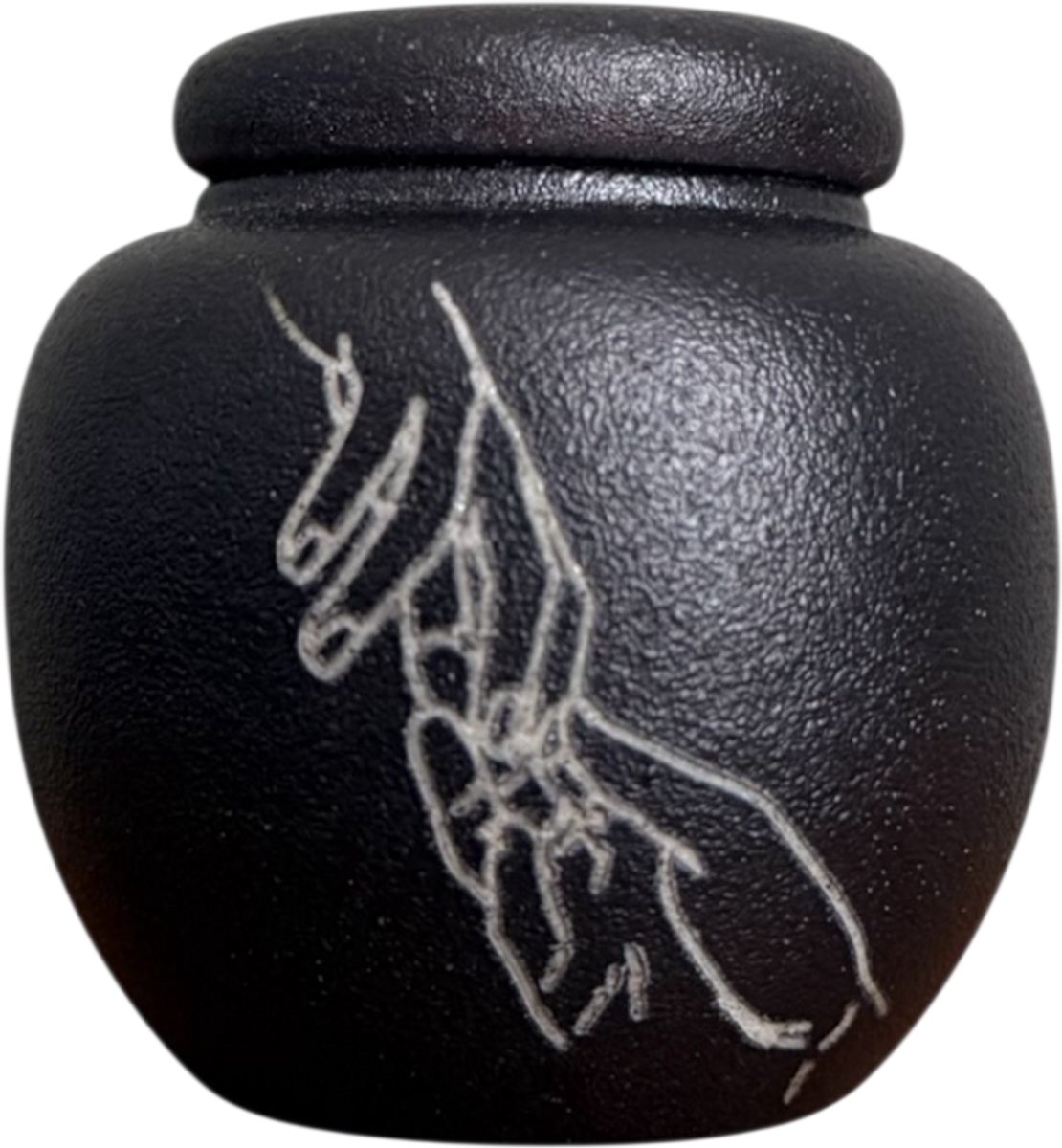 Mini urnen voor mensen - 7x6cm - Urn - Mini urn hart - Mini urn mens - Mini urn vlinder - Mini-urnen - Urn voor as volwassen - Mini urne - Kleine urne voor as mens - Urn voor as mens hart - Mini urn waxinelichthouder - Urntjes klein