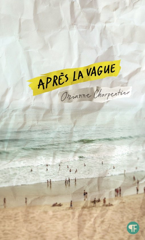 Après la vague - cover