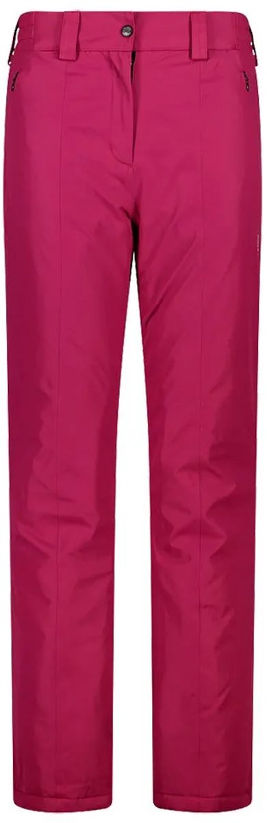 Cmp Ski 3w20636 Broek Roze S Vrouw