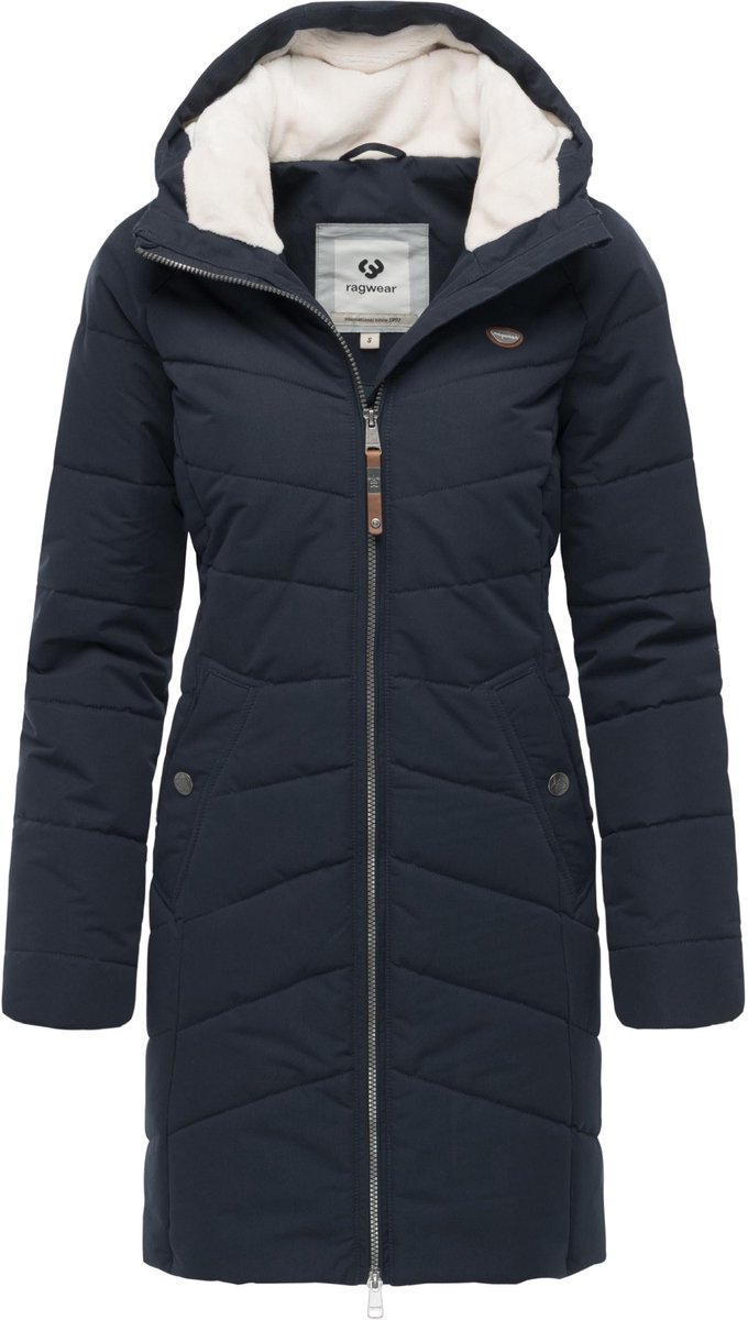 Ragwear Dames Winterjas