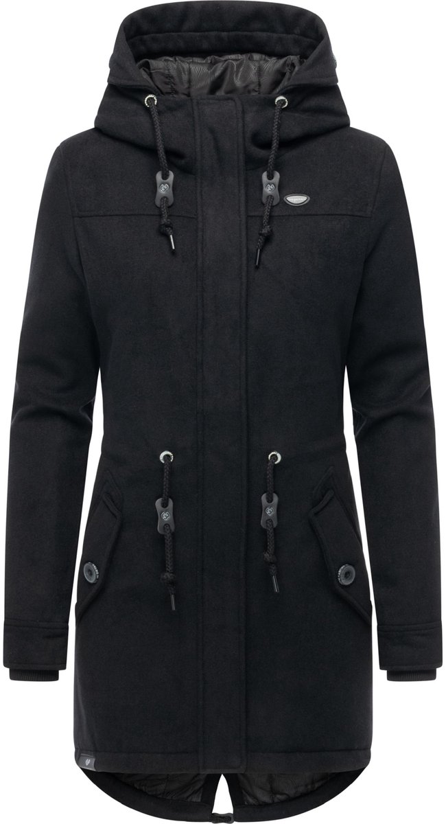 Ragwear Dames Winterjas