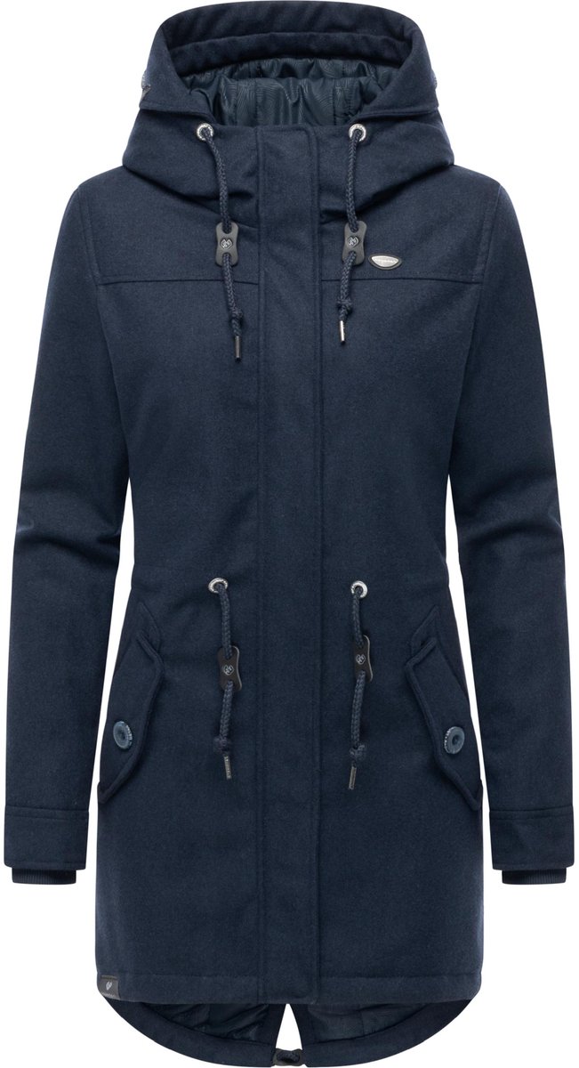 Ragwear Dames Winterjas