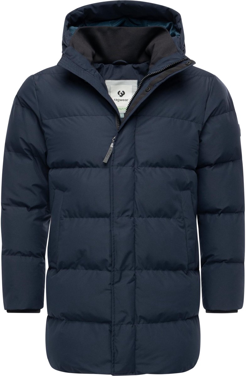 Ragwear heren Winterjas