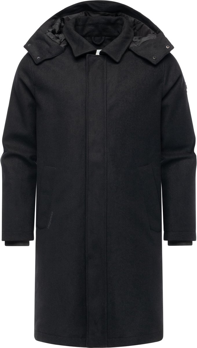 Ragwear heren Winterjas