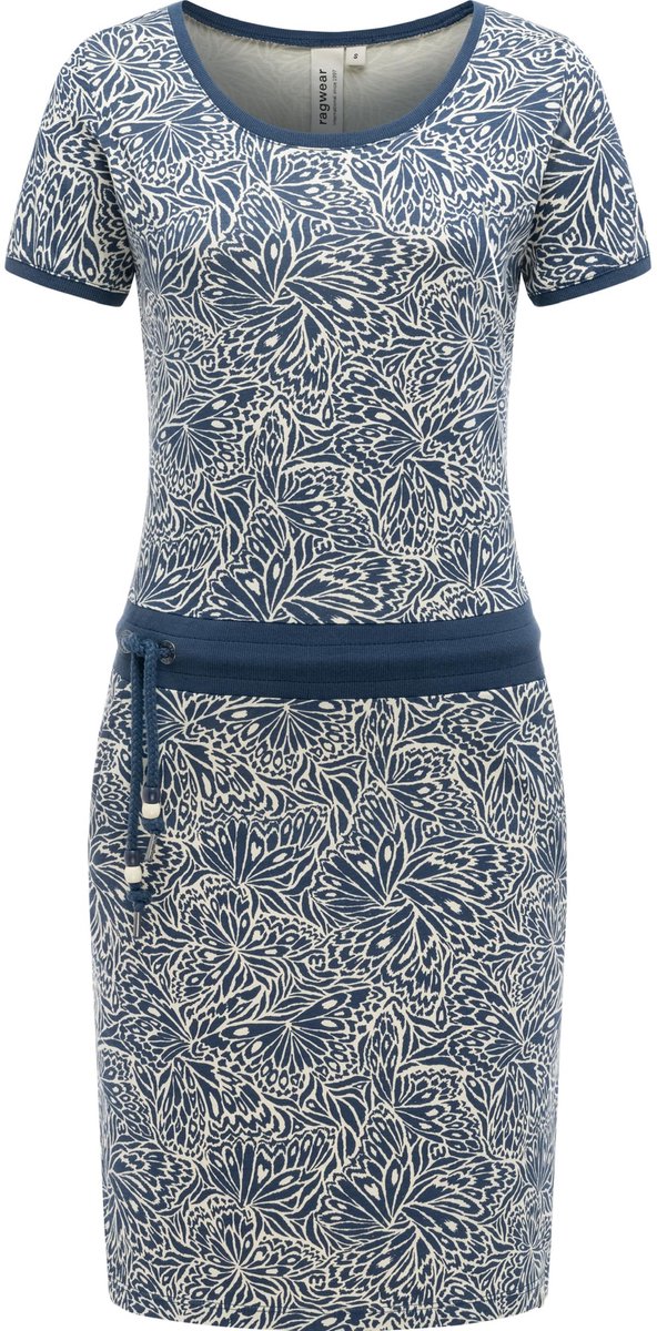 Ragwear Dames zomerjurk