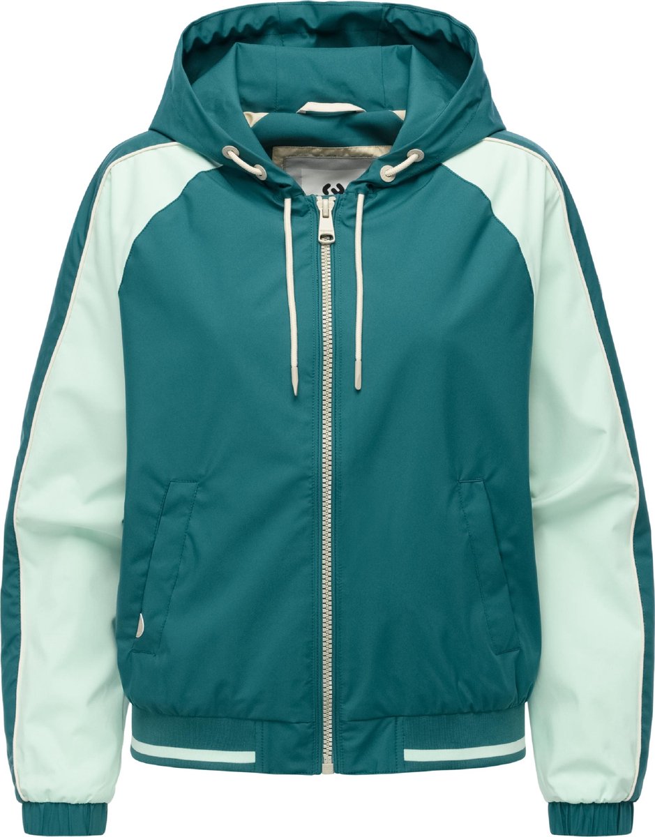 Ragwear Dames Buitenjas
