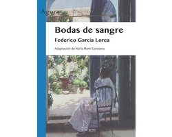 Bodas de sangre - Lectura Fácil
