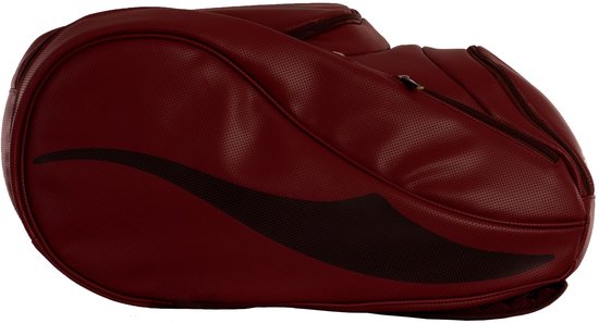 Padeltas Softee Car V2 Veelkleurig