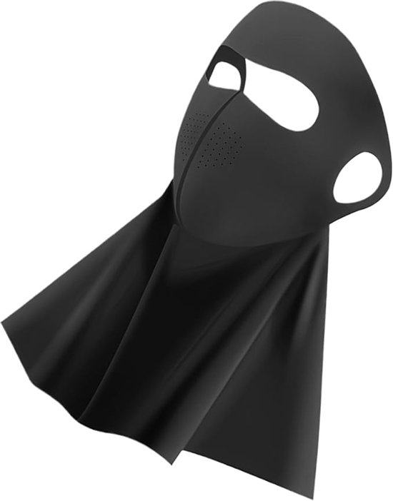 UV Face Mask - Face Covering For Sun Protection,Protective Bandana With Cooling Effect, Breathable Neckerchief For Men Women Outdoor Activities