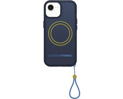 OtterBox Sole Apple iPhone 17e/16e/15/14/13 Real Quiet - blue