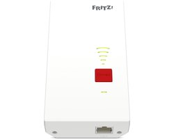 FRITZ! Mesh WiFi Repeater 2700 – Wi-Fi 7 – 6500 Mbit/s – Dual-band