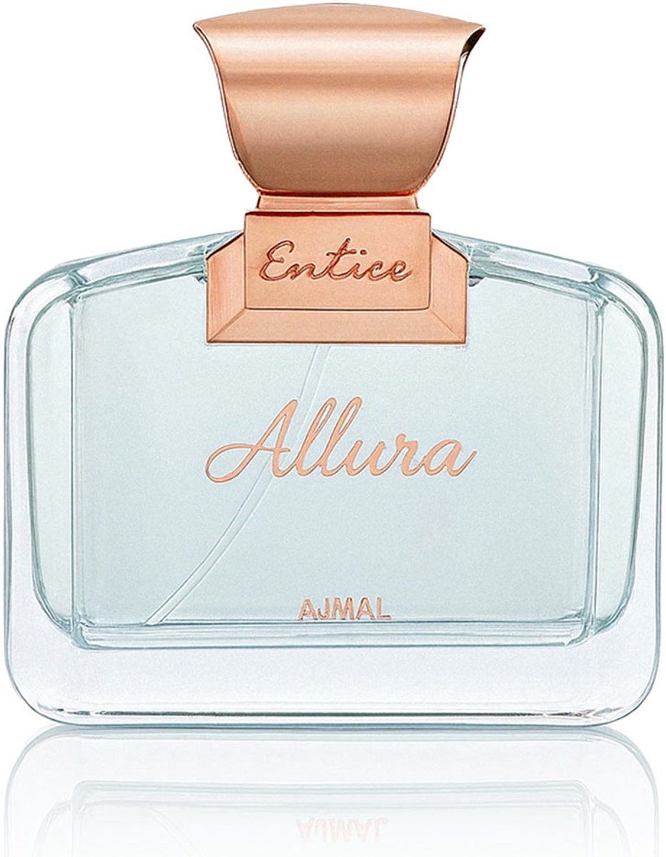Ajmal Entice Allura Eau De Parfum 75 ml (woman)