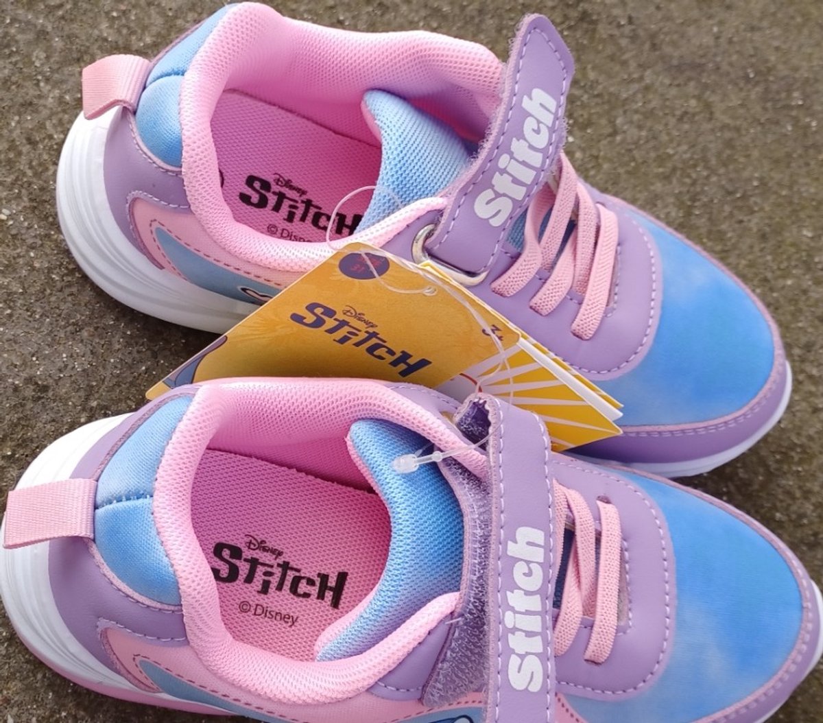 Lilo & Stitch - Kinder schoenen - Maat 31