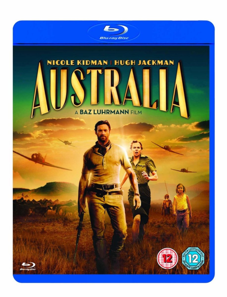 Australia