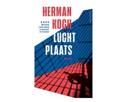 Luchtplaats