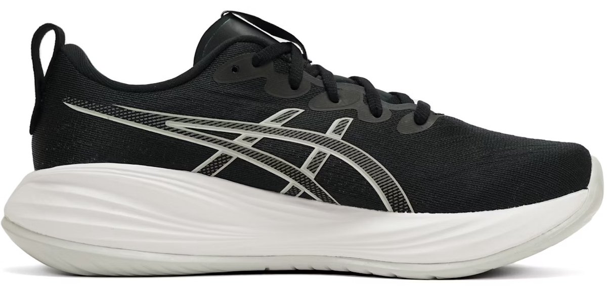 Asics Gel-Cumulus 27 2A Dames Zwart