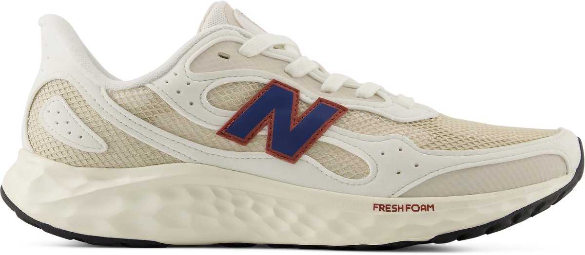 New Balance ARISHI Heren Sportschoenen TIMBERWOLF Grijs