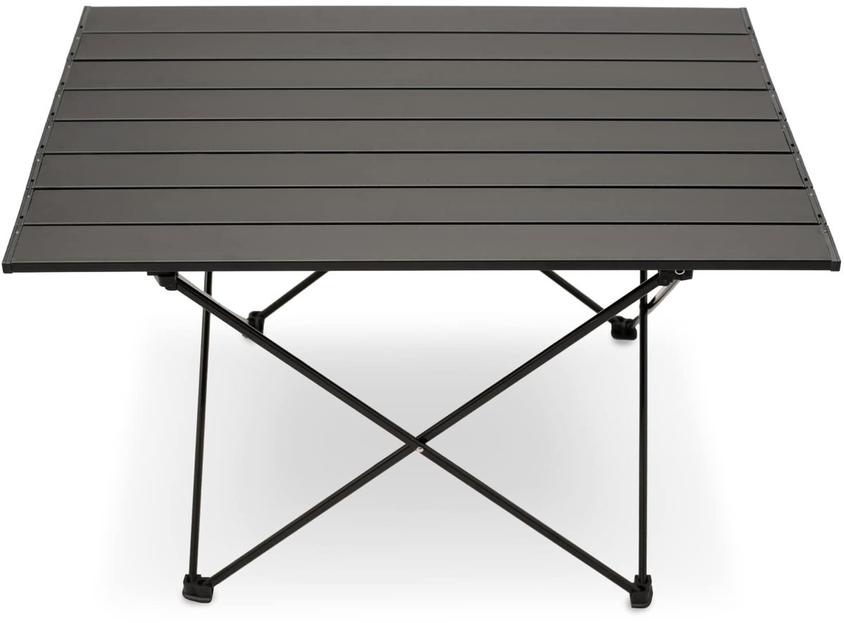 Offlander - Opvouwbare Campingtafel - Aluminium - Lichtgewicht - Compact