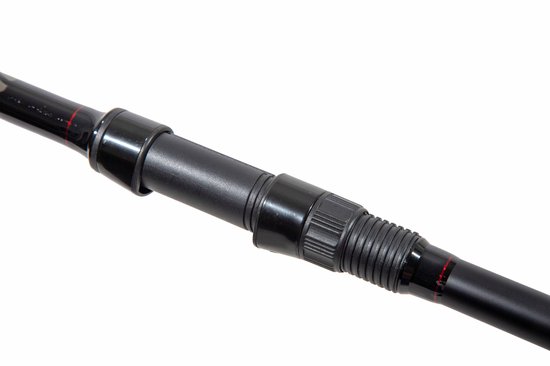 Ultimate Adventure Carp Tele Hengel 12ft (3lb) - Karperhengel van Ultimate Adventure — afbeelding 3