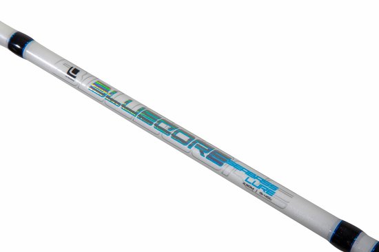 Ultimate Bluecore Seabass Lure & Jig Hengel 2.9m (15-40g) - Zeevis Hengel van Ultimate — afbeelding 2