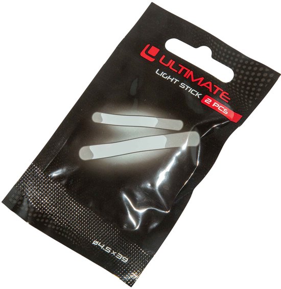 Ultimate Light Stick Bulk Box (50 x 2pcs) - Vismateriaal van Merkloos — afbeelding 3