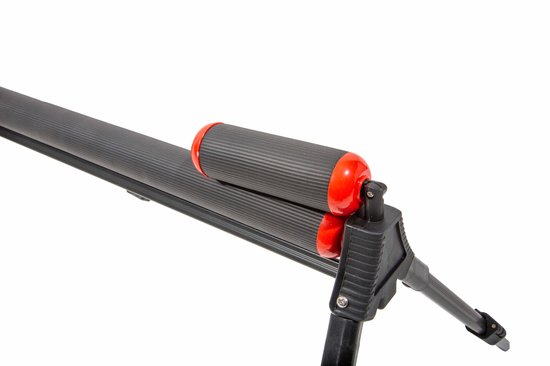 Ultimate Core Pole Roller (50cm) - Hengelsteun van Merkloos — afbeelding 4