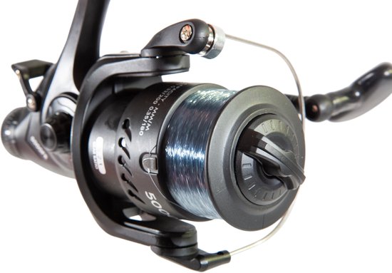 Ultimate Adventure Mega Carp Set - Karper Set van Merkloos — afbeelding 5