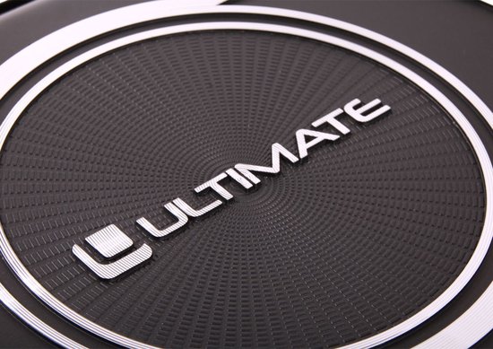 Ultimate Grill Pan with Lid - Camping Kookgerei van Ultimate — afbeelding 4