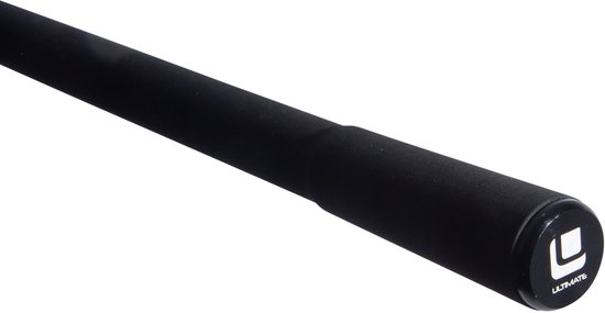 Ultimate Indura X Karperhengel 12ft 3lb (3-Delig) - Karperhengel van Ultimate — afbeelding 2