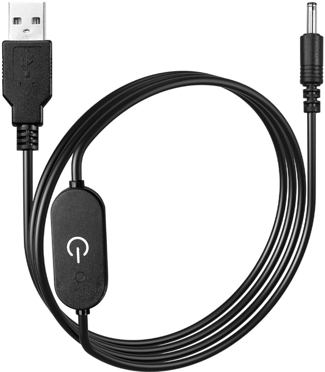 LED Dimmer Controller - Lichtschakelaar Dimmer - Verlichting Instellen - Touch Bediening - 12V 3A