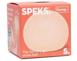 Speks Gump - Oranje