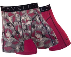 Cavello Heren 2-pack: CB24001 - maat M