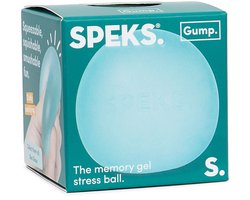 Speks Gump - Sea glass