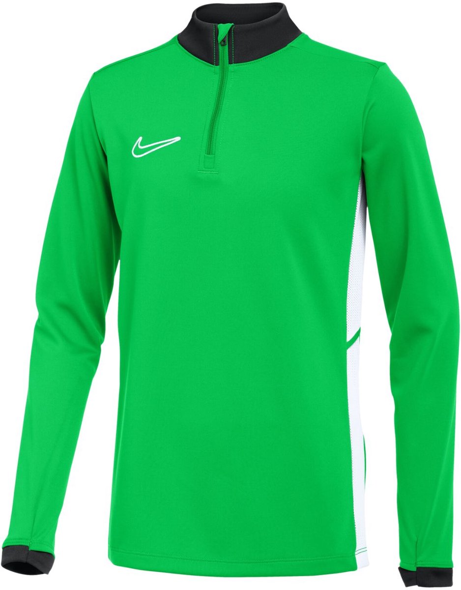 Nike Dri-Fit Academy 25 Trainingstop Kinderen Zwart - Maat XS
