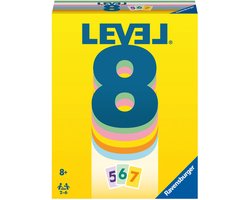 Ravensburger Level 8 spelregels