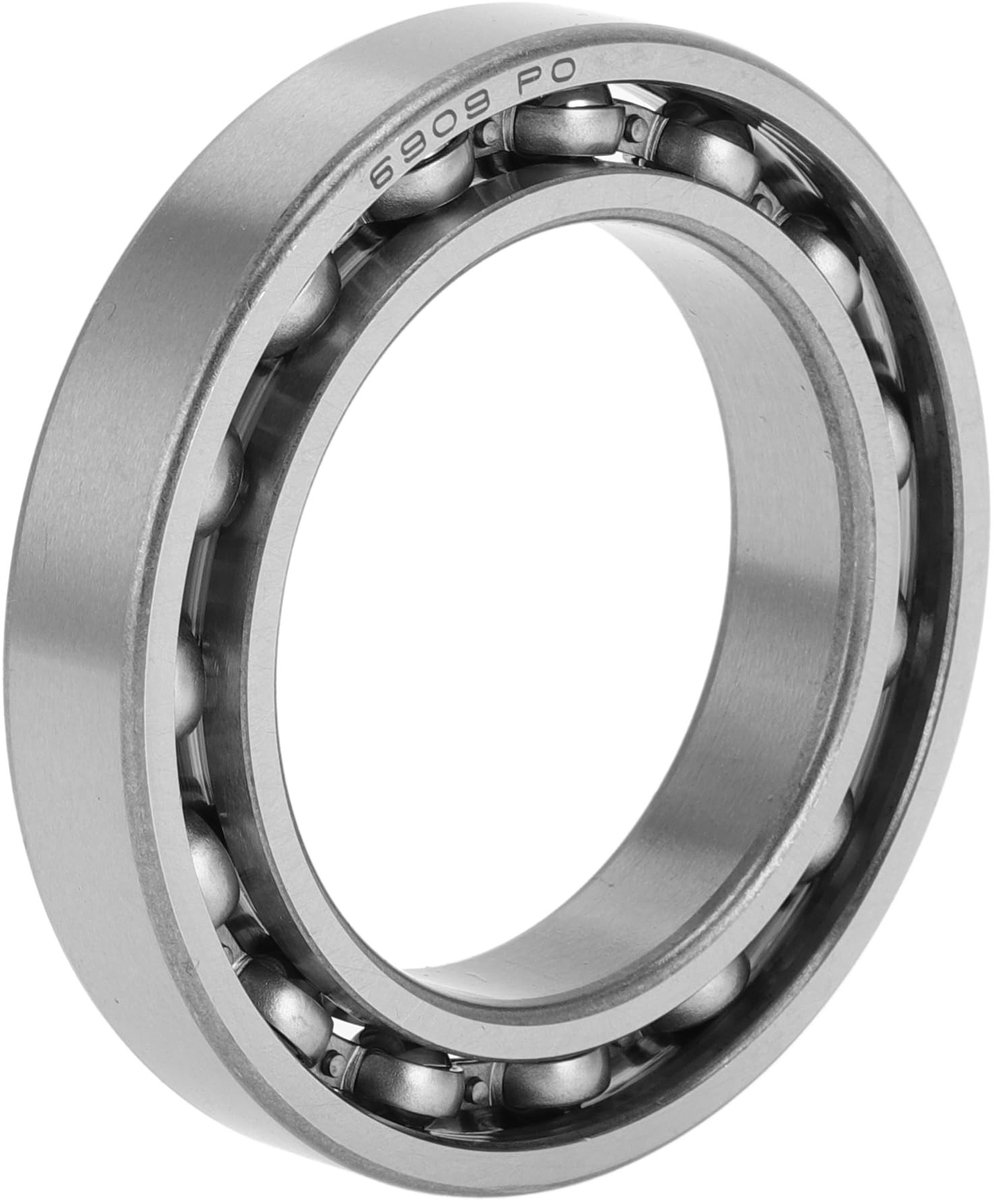 Allecto Deep Groove Ball Bearings 45x68x12mm Hoogwaardige lagers – Geschikt voor scooters en skateboards Duurzaam en lubricated …