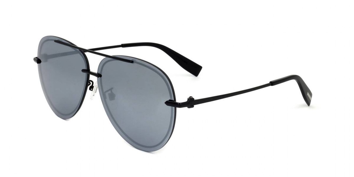 Trussardi STR222F 66/10/145 WOMAN Zonnebrillen