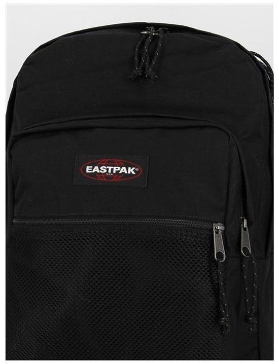 EASTPAK sac d'école sac à dos Pinnacle 38L Black noir