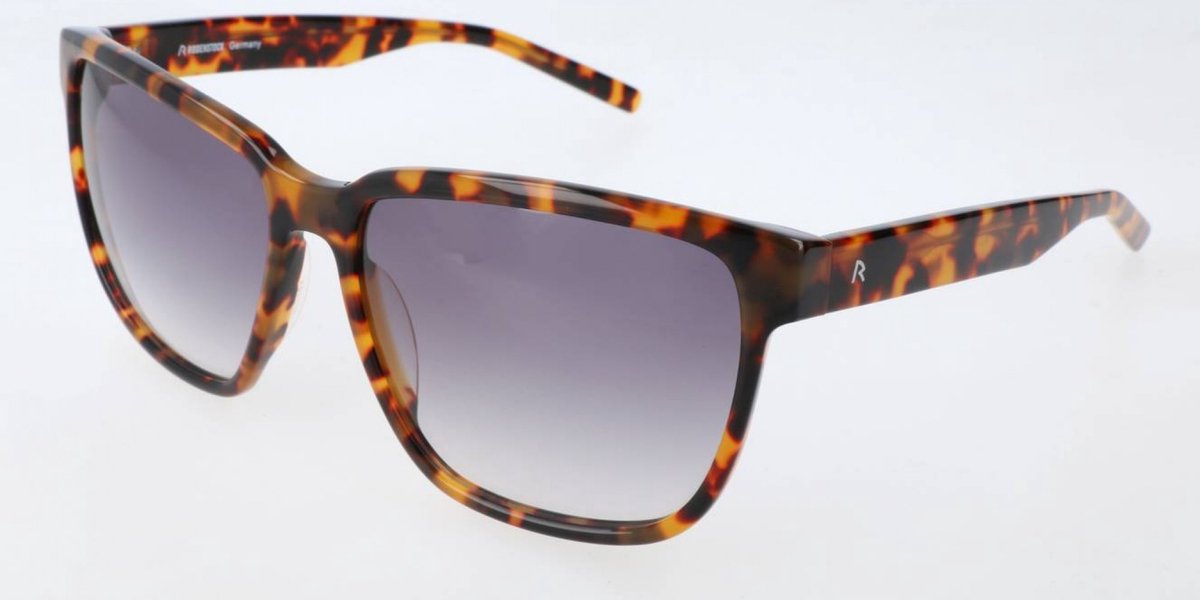 Rodenstock R3267 Havana 61/16/140 UNISEX Zonnebrillen