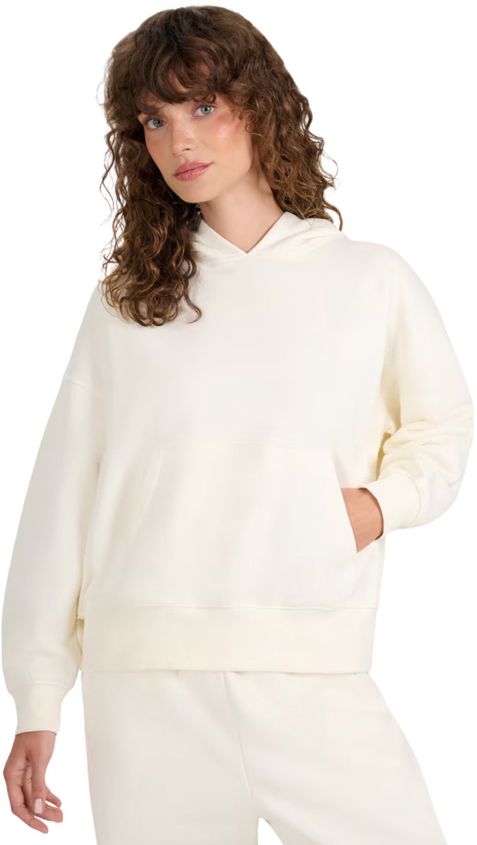 4F Sweater Crème Dames - Maat XL