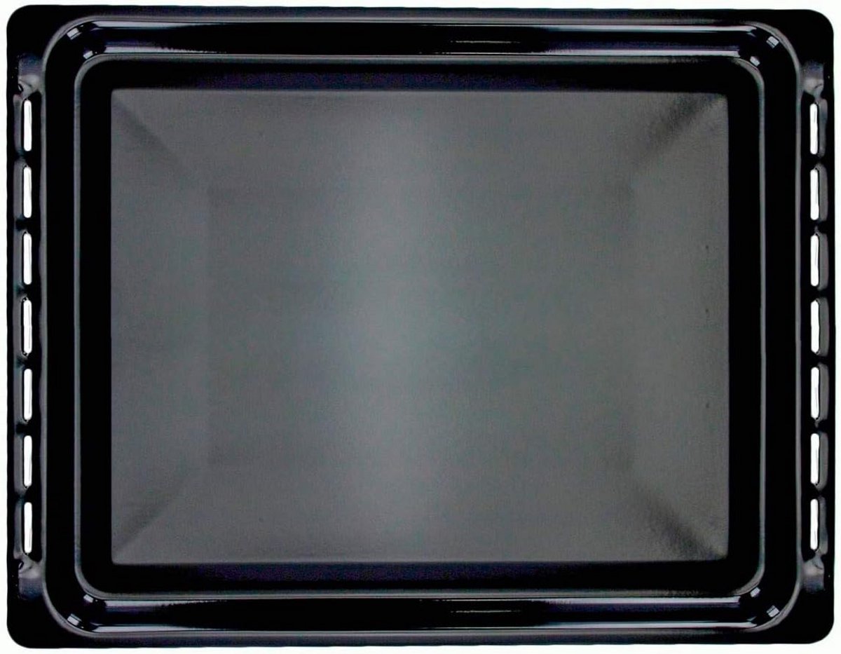 Oven Bakplaat - Reserve Onderdeel - Bakken - Specifieke Afmetingen - 46 x 36.8 cm