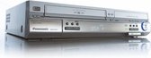 Panasonic DMR-EH80V - VHS & DVD & HDD recorder 200GB - Zilver (demo model)
