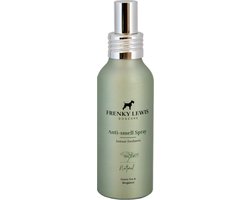 Anti Smell Spray - Green Tea, Bergamot 100ML