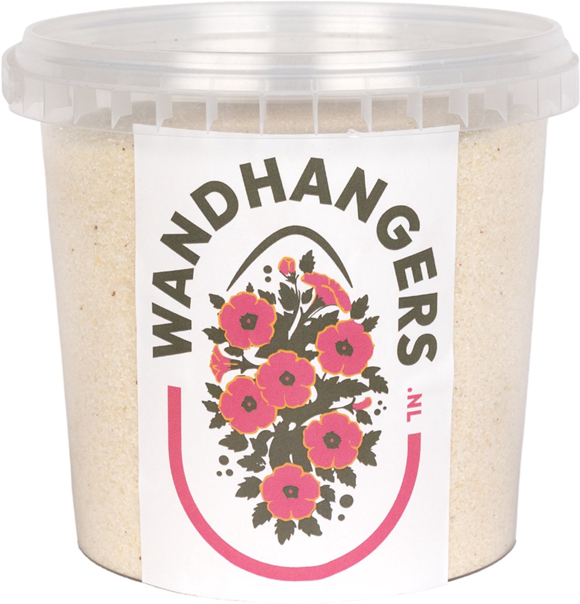 Plantenvoeding voor wandhangers 1L